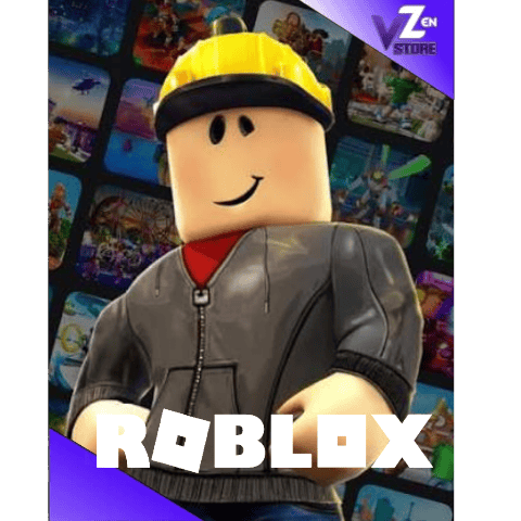 Top up Roblox Via Login murah dan cepat