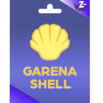 Top up Garena Shell murah dan cepat