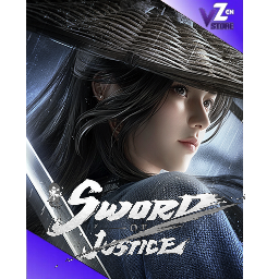 Top up Sword Of Justice murah dan cepat