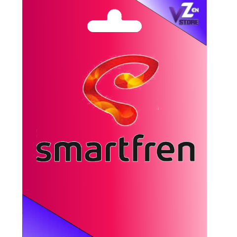 Top up Smartfren murah dan cepat