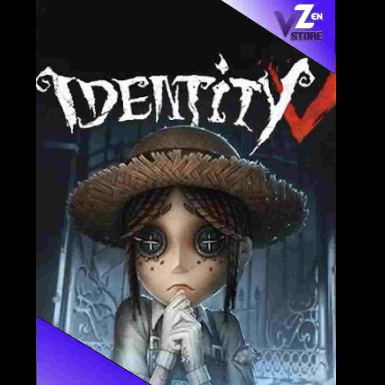 Top up Identity V murah dan cepat