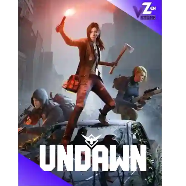 Top up Undawn murah dan cepat