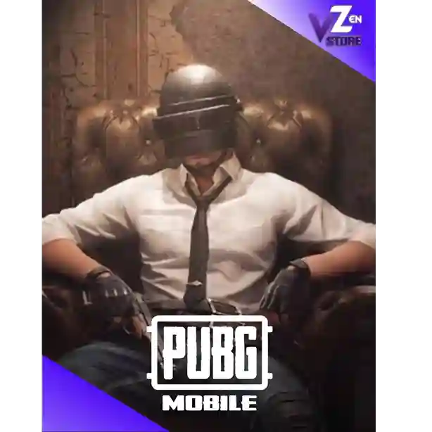 Top up PUBG Mobile murah dan cepat