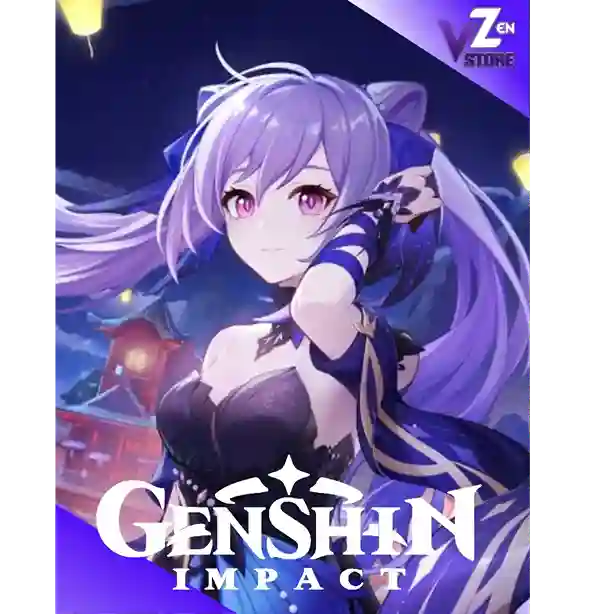 Genshin Impact